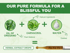 Oil of Oregano Drops(1 FL OZ)