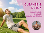 Milk Thistle Liver Detox Supplement- 4 Fl Oz