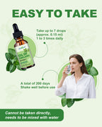 Oil of Oregano Drops(1 FL OZ)